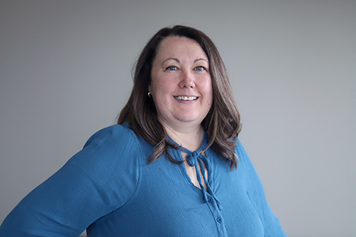 Headshot of Lynda Lynch