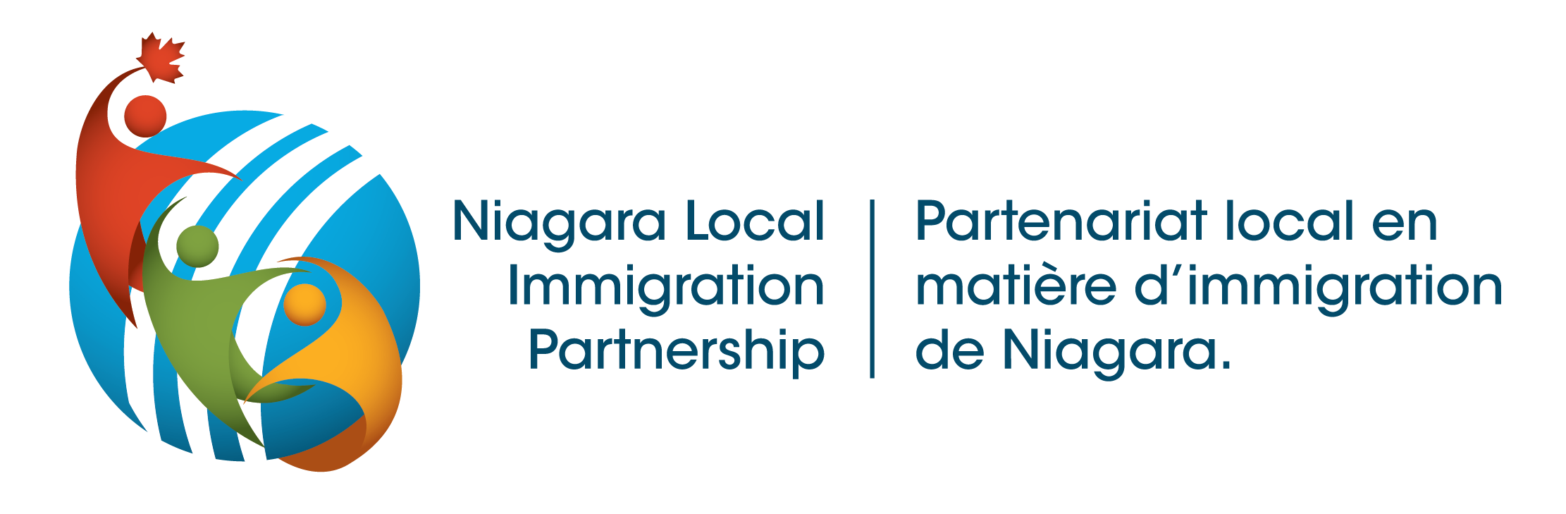 logo of Niagara Local Immigration Partnership